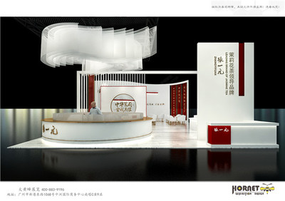 展臺搭建工廠的視角 設(shè)計與承辦的協(xié)同共生