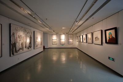 展覽展示行業(yè)動態(tài) 創(chuàng)新與融合驅(qū)動下的新機遇與挑戰(zhàn)