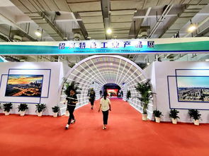 2019紹興特色工業(yè)產(chǎn)品展 3700余件匠心精品，邀您共赴一場(chǎng)產(chǎn)業(yè)盛宴