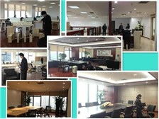 常德優(yōu)吸凈環(huán)?？萍脊?專業(yè)承辦展覽展示，引領(lǐng)綠色產(chǎn)品新潮流