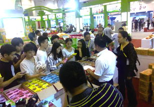 2017沈陽經(jīng)濟(jì)區(qū)名優(yōu)產(chǎn)品廈門展示交易會成功舉辦，優(yōu)質(zhì)企業(yè)服務(wù)助力區(qū)域經(jīng)濟(jì)協(xié)同發(fā)展