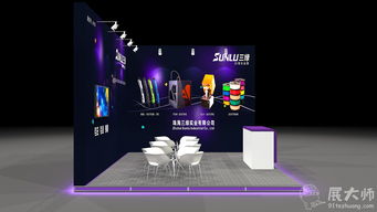 卓越呈現(xiàn)，創(chuàng)意賦能 三綠實(shí)業(yè)、三牛文化與展大師聯(lián)手打造專業(yè)展覽特裝典范