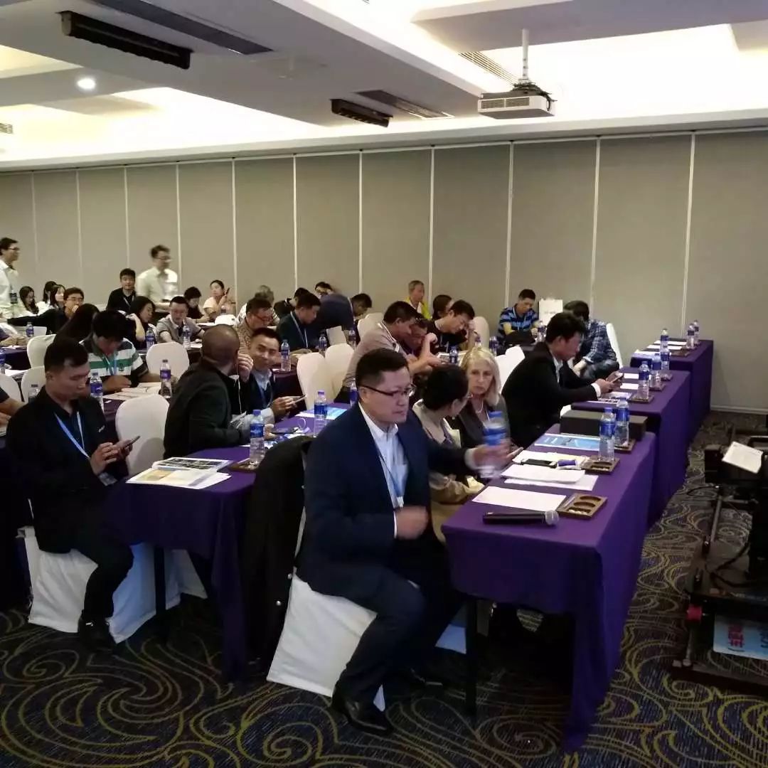 不止所見，攜手共贏 兆通影視產(chǎn)品技術交流會圓滿落幕